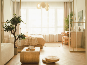 ADT Japandi Meridian Apartments