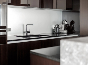 Апартаменты Roomley Moscow City