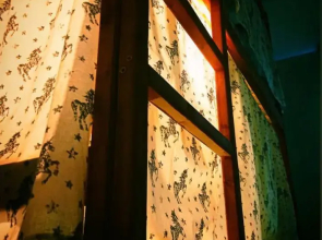 Na Razvilke Hostel