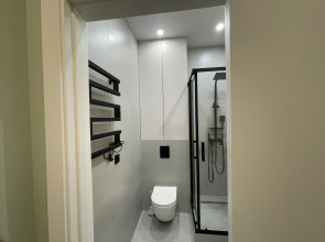 Квартира Зеленая лагуна