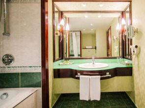 Отель City Palace