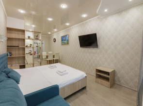 Апартаменты Мечта