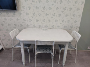 Квартира Комфорт на Вологодской