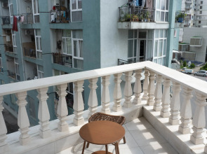 Апартаменты Mamu