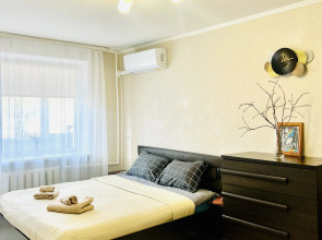 Апартаменты Белые пески