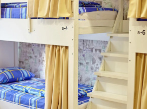 Хостел Квартира 31 ЖД