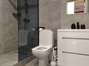 Апартаменты Rooms