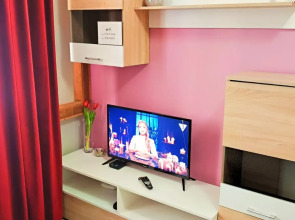 Квартира Студия