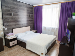 1-komnatnaya (mkr. KPT), beskontaktnoye zaselenie Flat