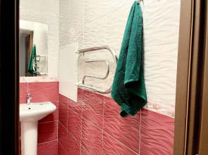 Квартира на улице Муравская 38 к2