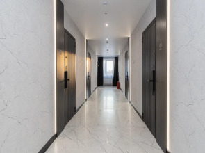 Гостевой Дом на Черкасской