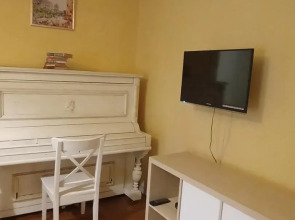 Квартира в стиле Прованс, центр