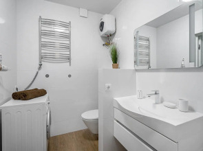 Квартира Ладгорна на Мстиславца 6