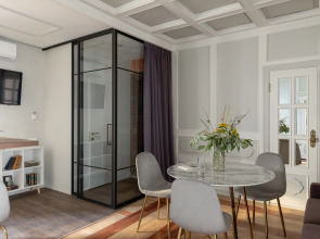 Апартаменты Sands byApartica