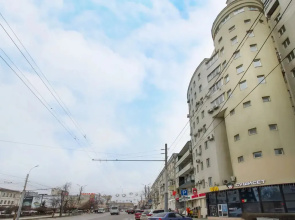 Апартаменты Room-Room Кировский 1