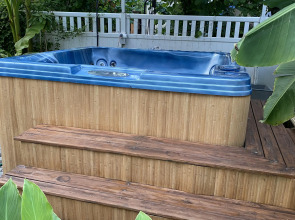 Гостевой дом Casa de la Luz