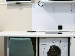 Апартаменты Проспект Вернадского 41с1 (126)