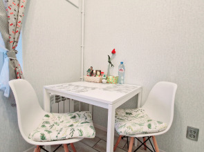 Квартира Апартаменты в Центре Калининграда. "Любимый центр"