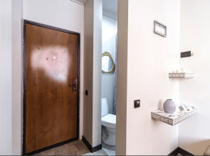 Апартаменты Капучино в центре города