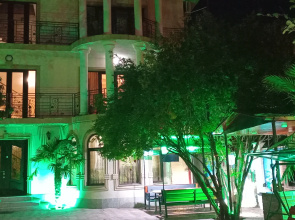 Villa Victoria Hotel