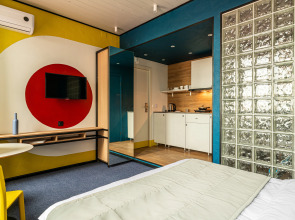 Мини-Отель Greenfeel Псков