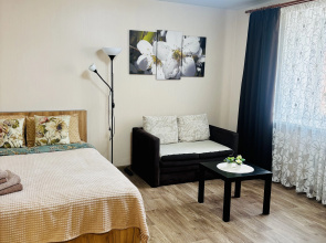 Uyutnaya kvartira Flat