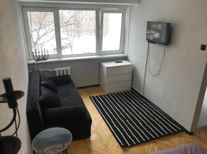 Apartamenty  G-Kvartal Babuskina 37