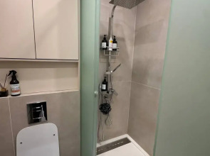 Квартира класса Бизнес с видом на Неву