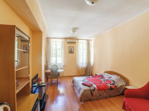 Мини-Отель Прага