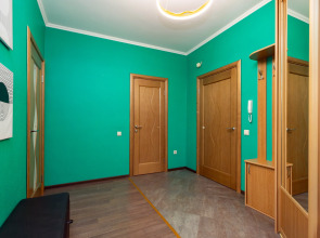 Апартаменты GOSH Малыгина,50-8