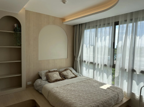 Fantasea Condo Kamala Dizaynerskaya Flat