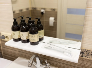 Квартира Солнечная мкр Европейский берег