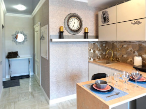 Апартаменты 09А_Коммунистическая 109