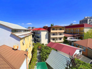 Гостевой дом Калипсо