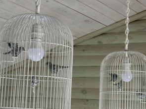 Дом на берегу Псковского озера