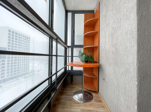 Квартира у Аквапарка