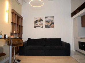 Апартаменты Дизайн Лофт на Нижегородской Лофт ФМ