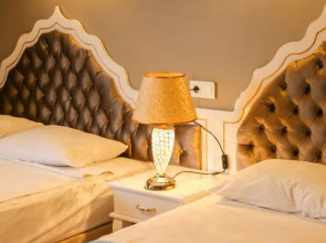 Отель Sehir Oldcity