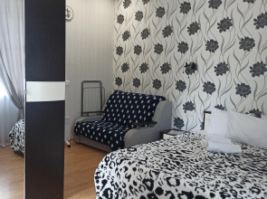 Гостевой дом ИЛФИ панорама