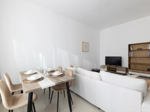 Апартаменты Welcome Home in Armada Tower 3