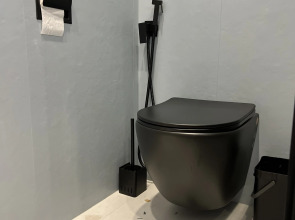 Квартира с Камином в Москве