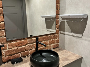 Апартаменты 12/21 3