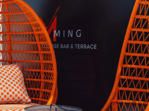 Отель Wyndham Grand Tbilisi