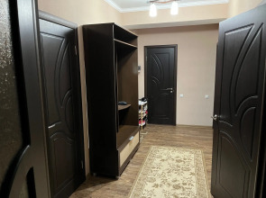 Квартира Большая Двухкомнатная в Кисловодске