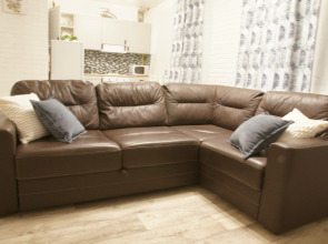 Двухкомнатные Апартаменты ЦЕНТР ГОРОДА Куйбышева 59