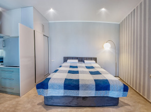 Апартаменты HB apartments Botsvadze