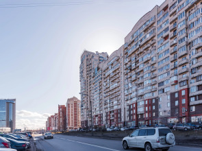 Апартаменты у метро Беговая