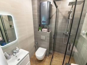 Апартаменты TopHouse на Нестерова 1