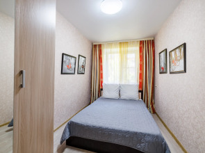 Квартира на Первомайской 18А