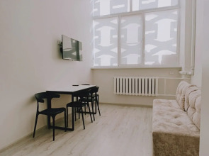 Апартаменты Лайм с видом на Казанский Кремль